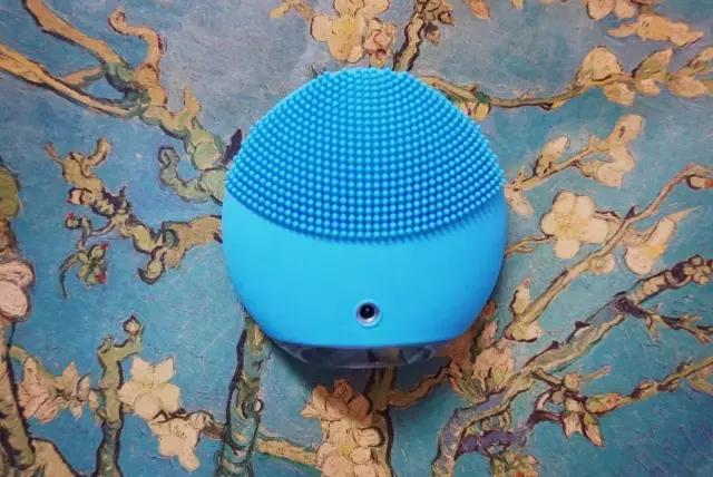 luna洁面仪实测,luna洁面仪真的那么好用么