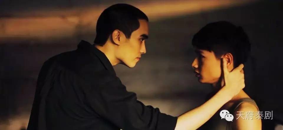 必看十部泰国剧,五部超狗血的泰国剧