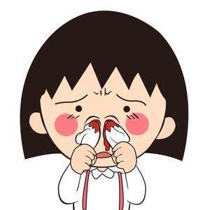 又出鼻血又吐血怎么处理,又流鼻血