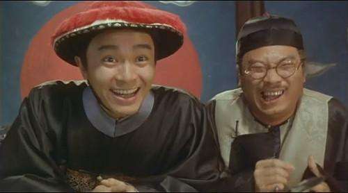 周星驰经典作品喜剧之王,周星驰喜剧之王2票房亏了吗