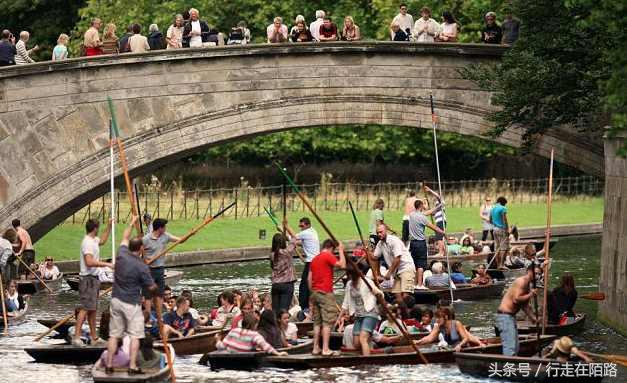 剑桥大学一年接待多少人,剑桥大学有多少中国人