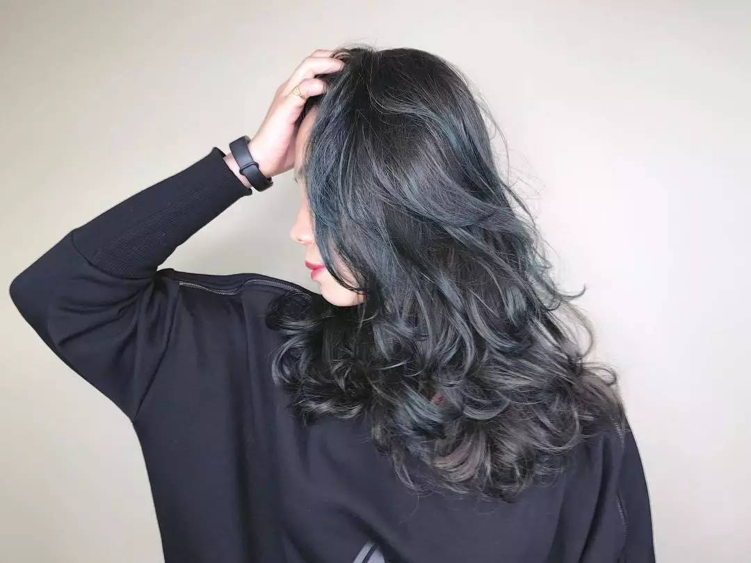 今夏最显白的3款流行发色,所有显白的颜色