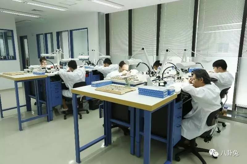 买到假货是假一赔几,买到假表了