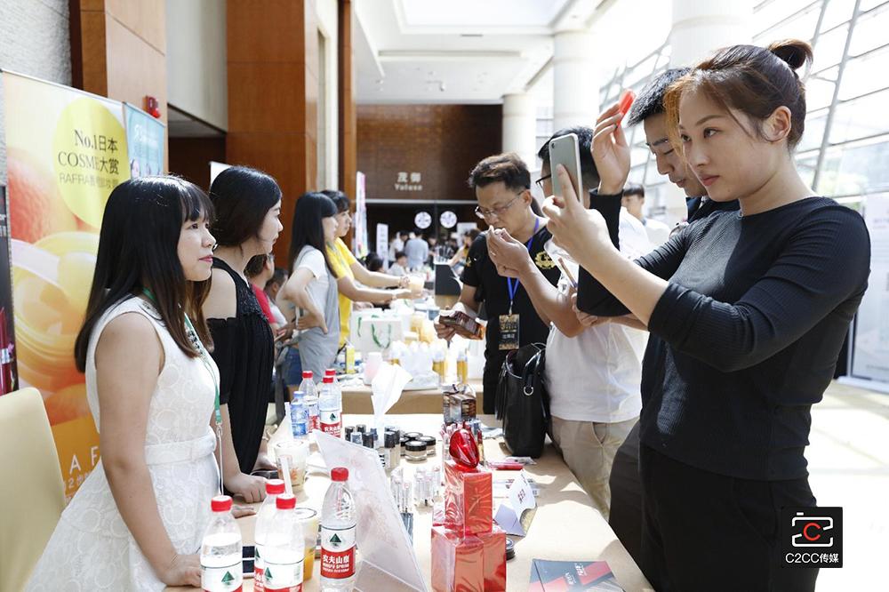 美妆电商从业者的独白,一个美业从业者的自述