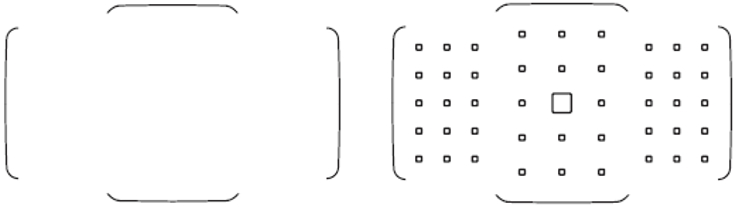 eos70d单反相机如何对焦,怎么设置单反相机的接目镜对焦点