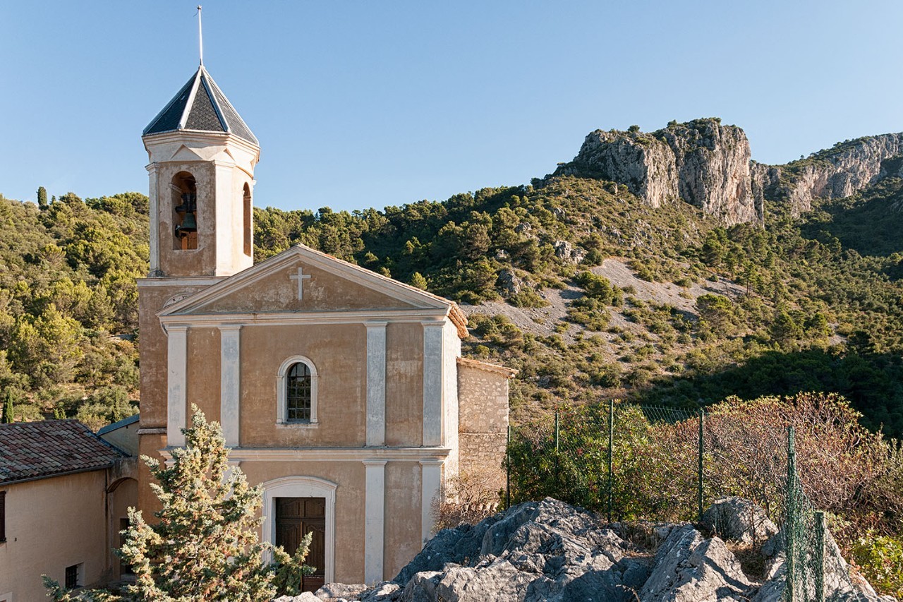 一生必去的海边小镇,蔚蓝海岸有没有值得一去的地方