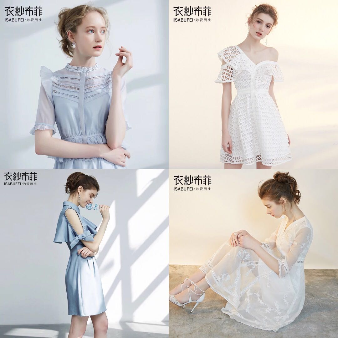 某宝上的好东西,好穿还显瘦的美衣推荐