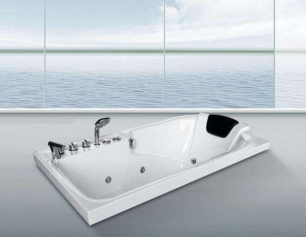 挑性价比高的浴缸,选一款折叠式浴缸