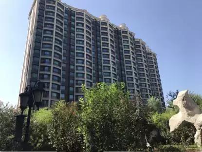 北京看房公社｜银河湾踩盘记—国之上府，手工豪宅