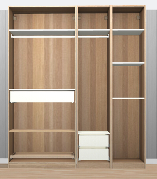 宜家衣柜到底贵不贵,宜家衣柜推荐哪款