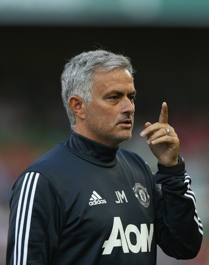 穆里尼奥心理战,穆里尼奥心理大师