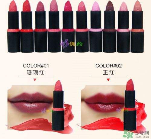 十大公认好用的口红价格表,tomfordtf黑管滋润唇膏口红150