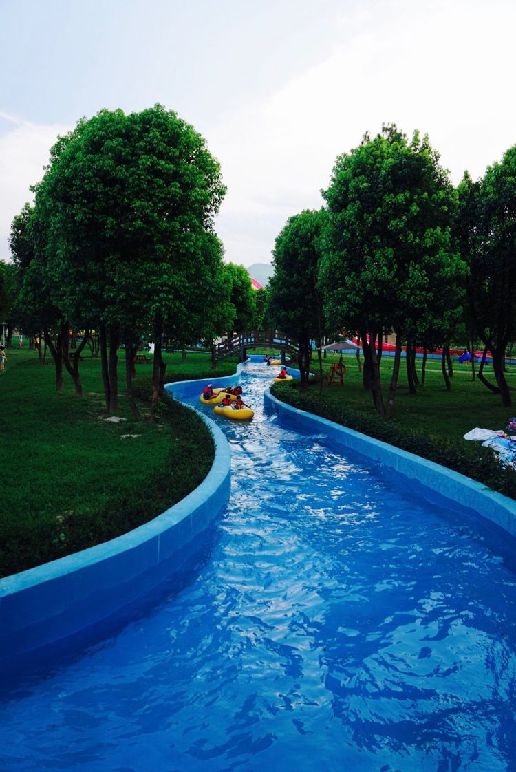 温州三八节免费景点,三八节好玩的地方温州