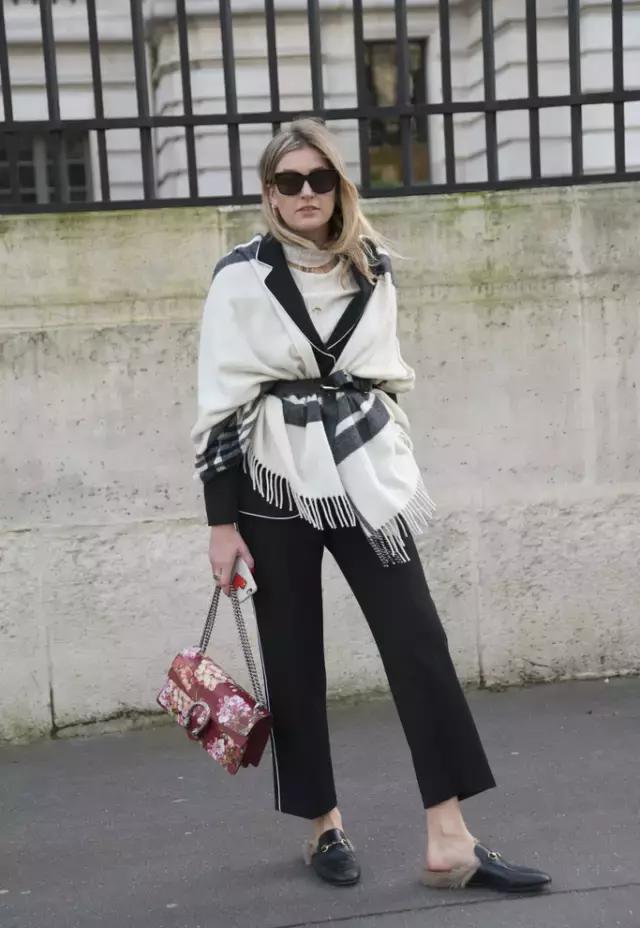 女人有几种鞋就够了,买什么样的鞋子适合女人