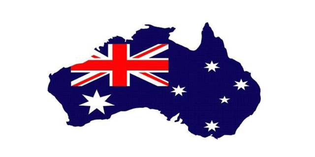 真的不是黑澳洲,史上最搞笑的快问快答……一句话回答一切!