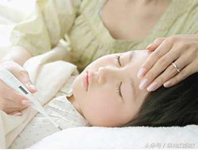 孩子发烧了一定记住这七条,宝宝发烧你要知道的知识