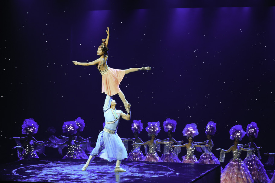 炭河古城亲子游,游炭河古城感想