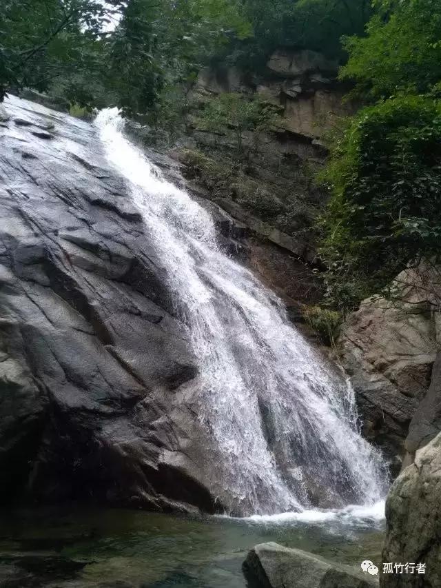 秦皇岛青龙游玩,气壮山河风景