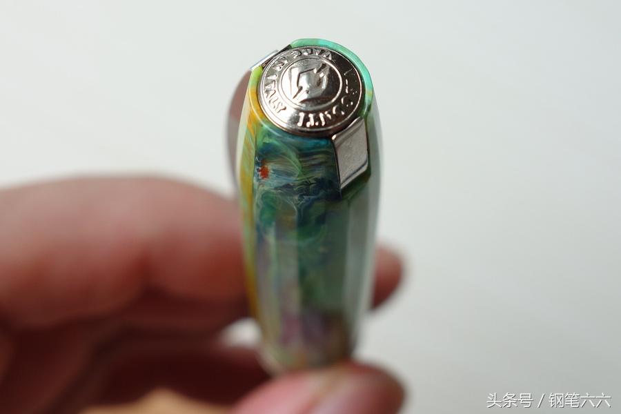 把钢笔改造成复古钢笔,钢笔是怎么设计出来的