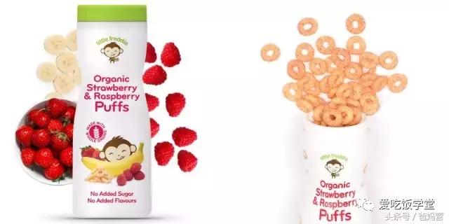 好吃又健康的儿童零食排行榜,儿童健康零食推荐50款