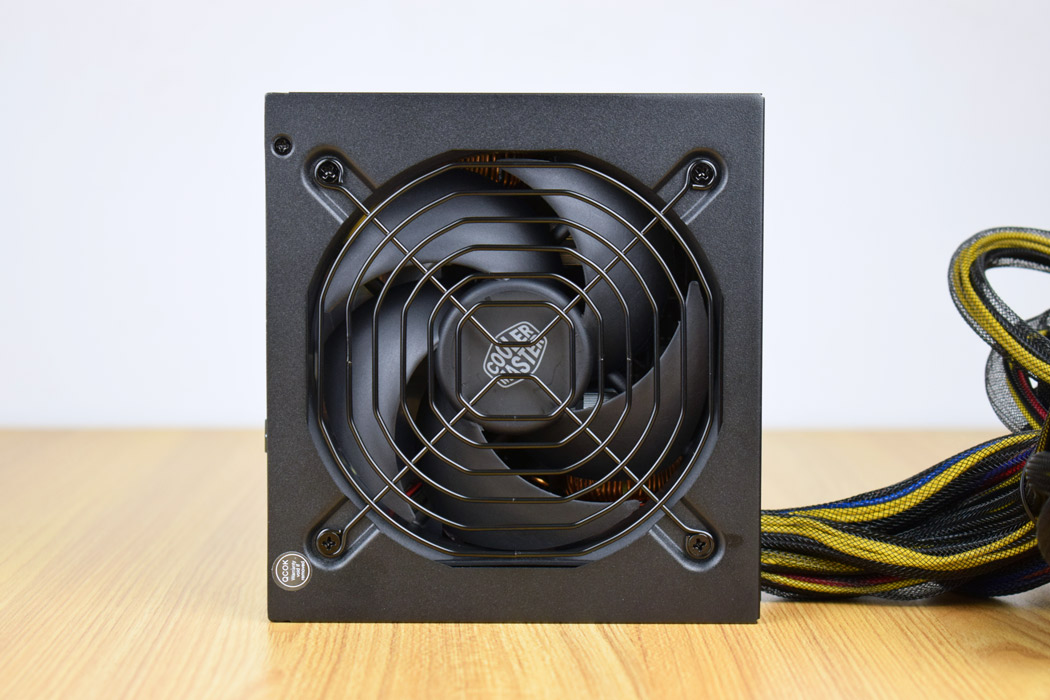 酷冷至尊mwegold750w电源测评,酷冷至尊mwe铜牌系列怎么样