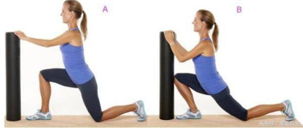 膝关节科普文章,膝关节疼痛最全解析