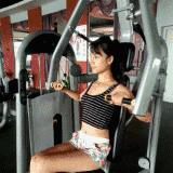 健身房器械使用教程讲解,健身房器械如何使用大全讲解