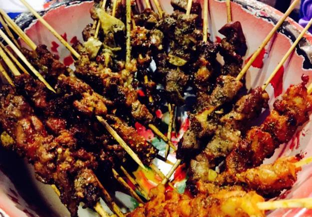 贴秋膘吃什么老东北美食,贴秋膘贴哪最好