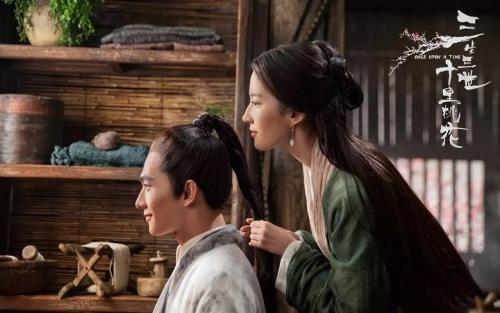 电影《三生三世十里桃花》其实没有那么差，为啥评分这么低？