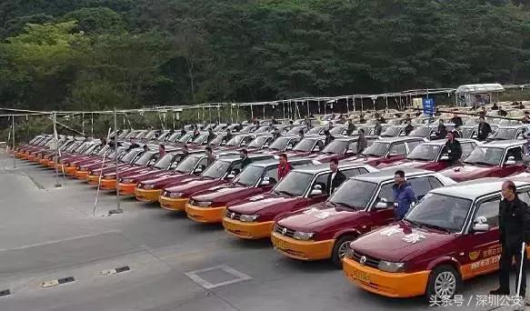 好消息深圳宝安区,深圳驾照考场