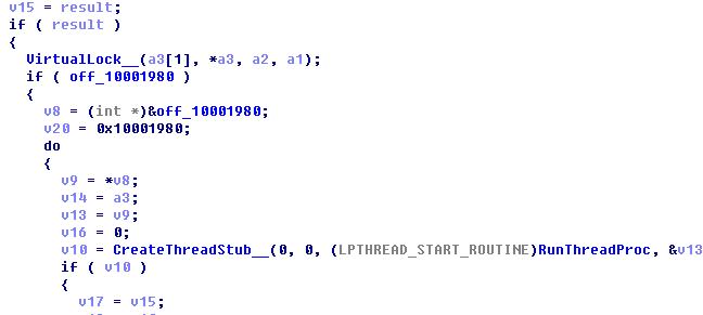 史上反侦察力最强木马“隐魂”:撑起色情*放播**器百万推广陷阱