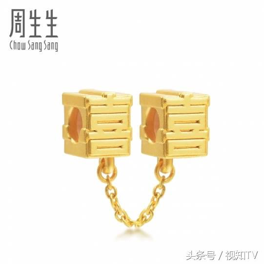 为何珠宝公司都姓周,珠宝行业的真实内幕