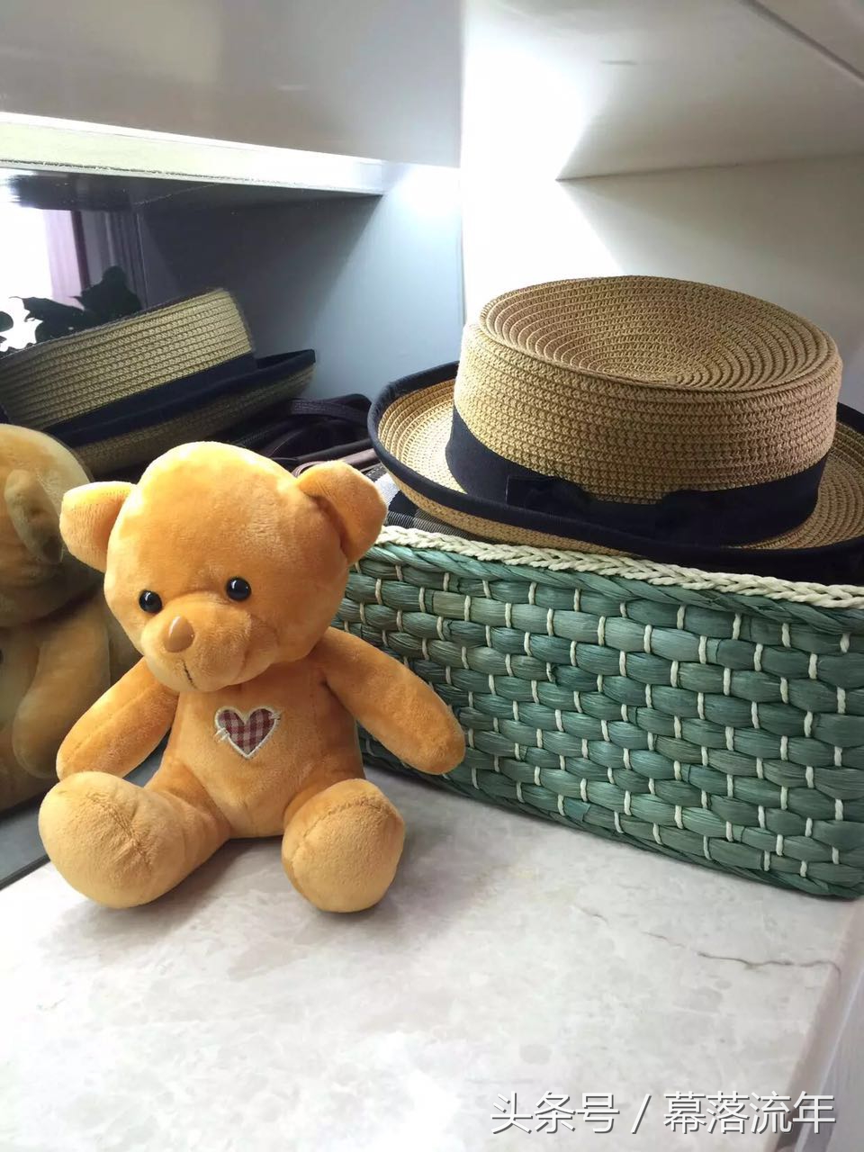 这家的小女人太机智—用心打造的每个居家细节