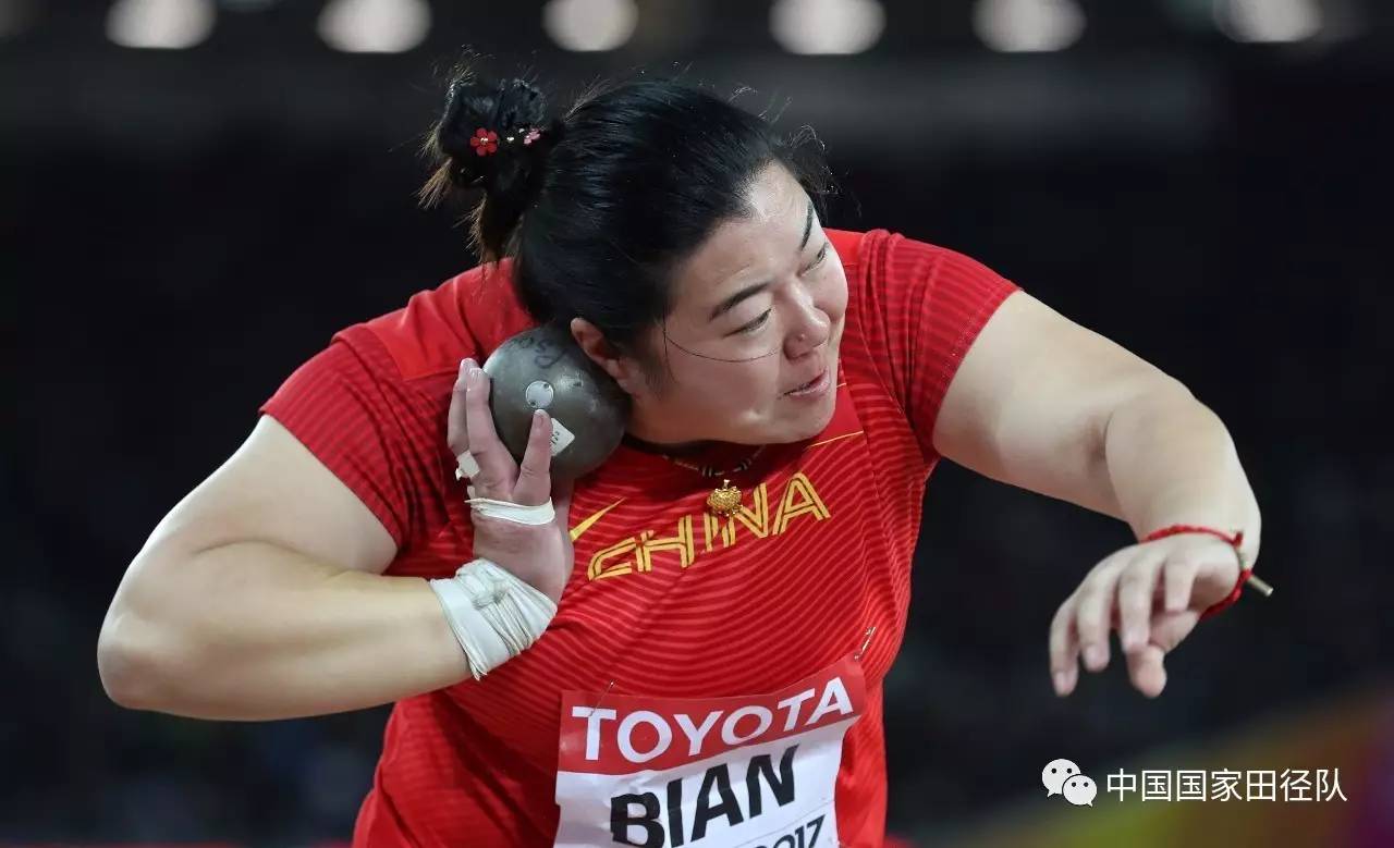 女子标枪淄博刘诗颖夺冠,刘诗颖夺女子标枪金牌全部过程