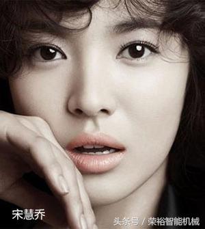 丹凤眼桃花眼杏眼都是双眼皮吗,丹凤眼桃花眼杏眼哪个好看合集