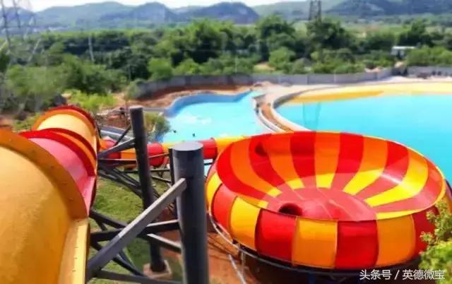 清远英德溶洞温泉度假村,英德有一个什么溶洞