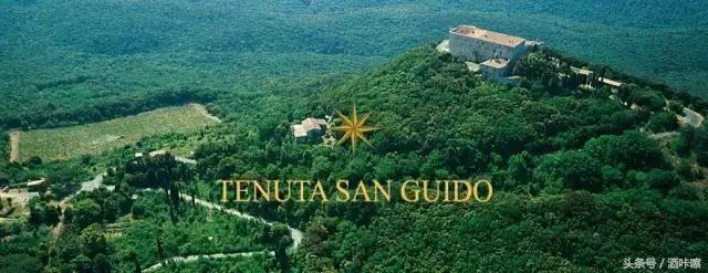 法国知名城堡红酒,以城堡命名的红酒