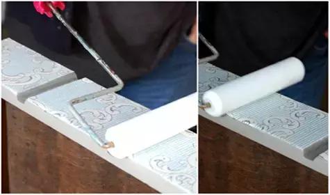 墙纸美观实用,墙纸对小孩有没有危害