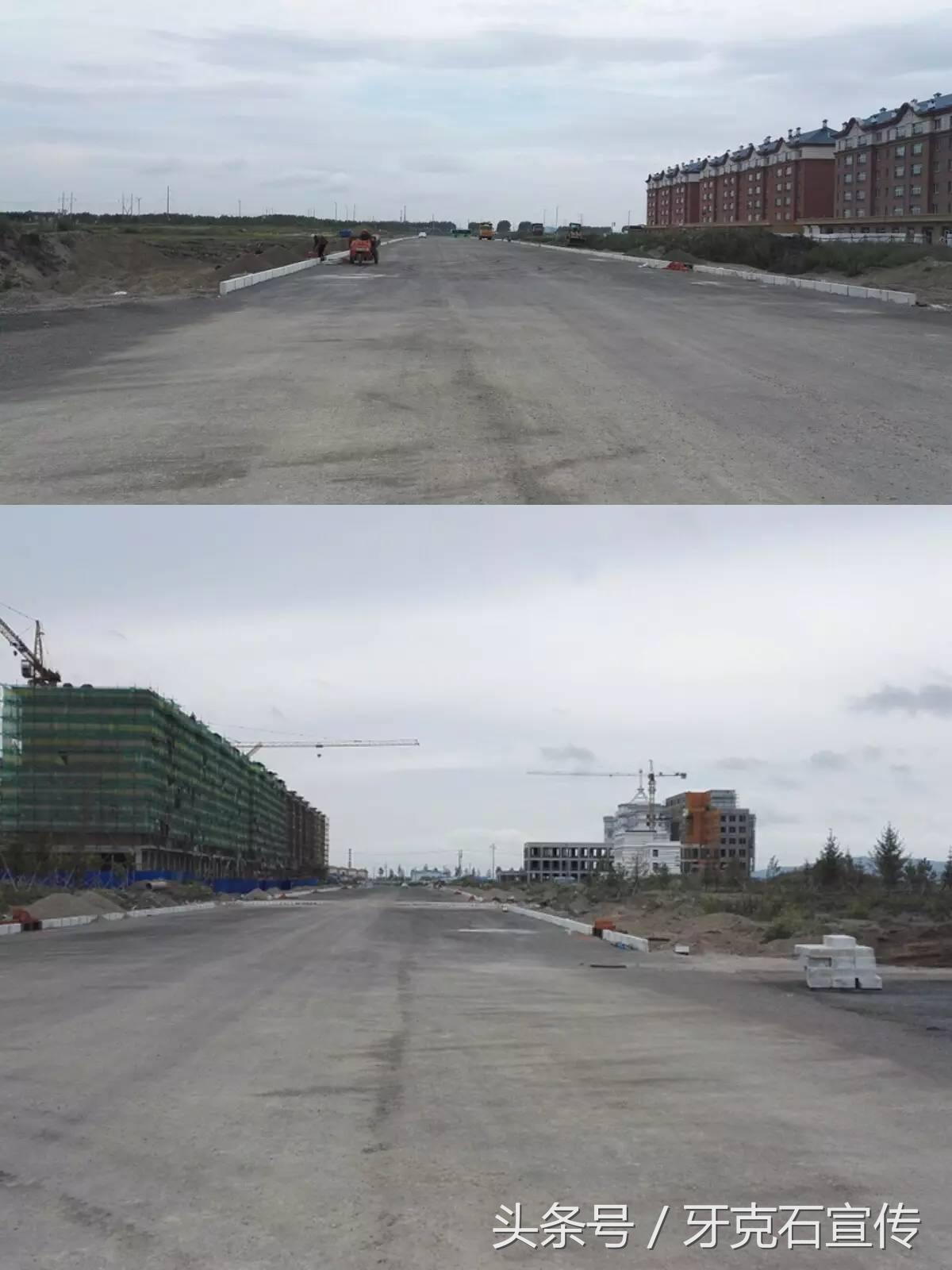 兴安城南新区最新消息,兴安棚户区改造