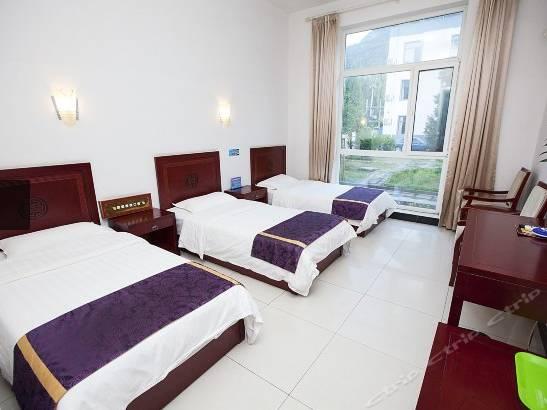 京郊十渡二日游攻略,京郊十渡一日游攻略