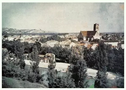 浙江省圆明园建在哪里,圆明园哪个地方最漂亮