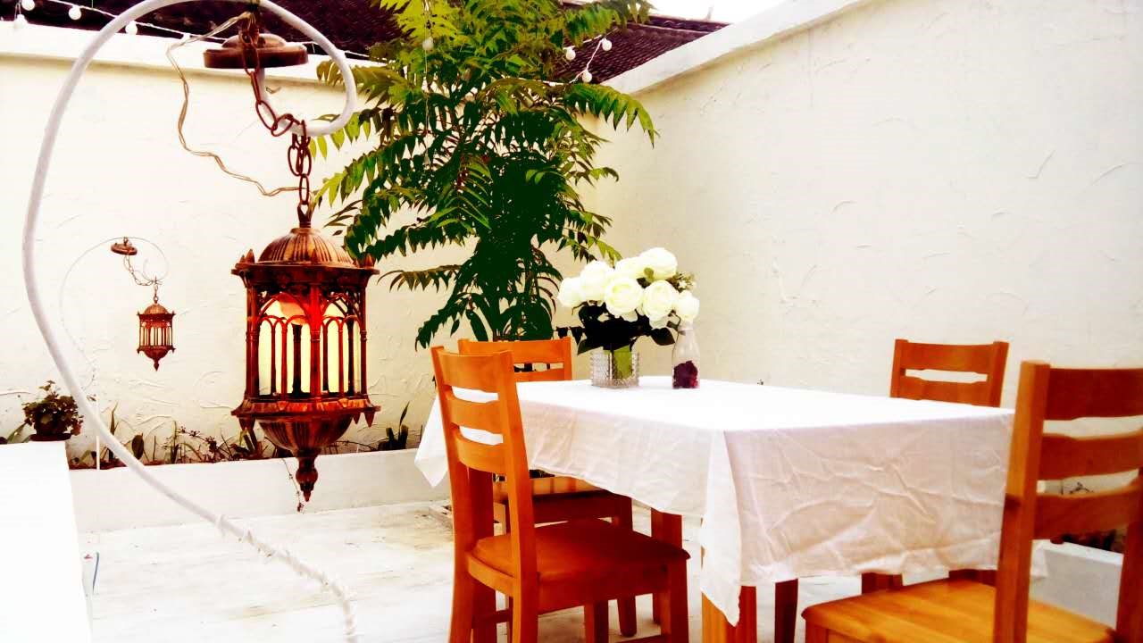 农村的一栋别墅怎么经营,乡村的房子怎么打造