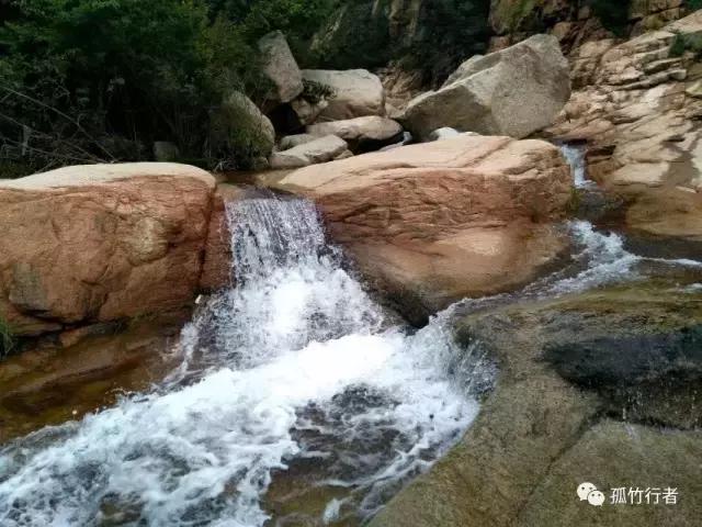 秦皇岛青龙游玩,气壮山河风景