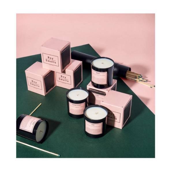 男孩子身上什么味道最好闻,男孩子什么味道最好闻