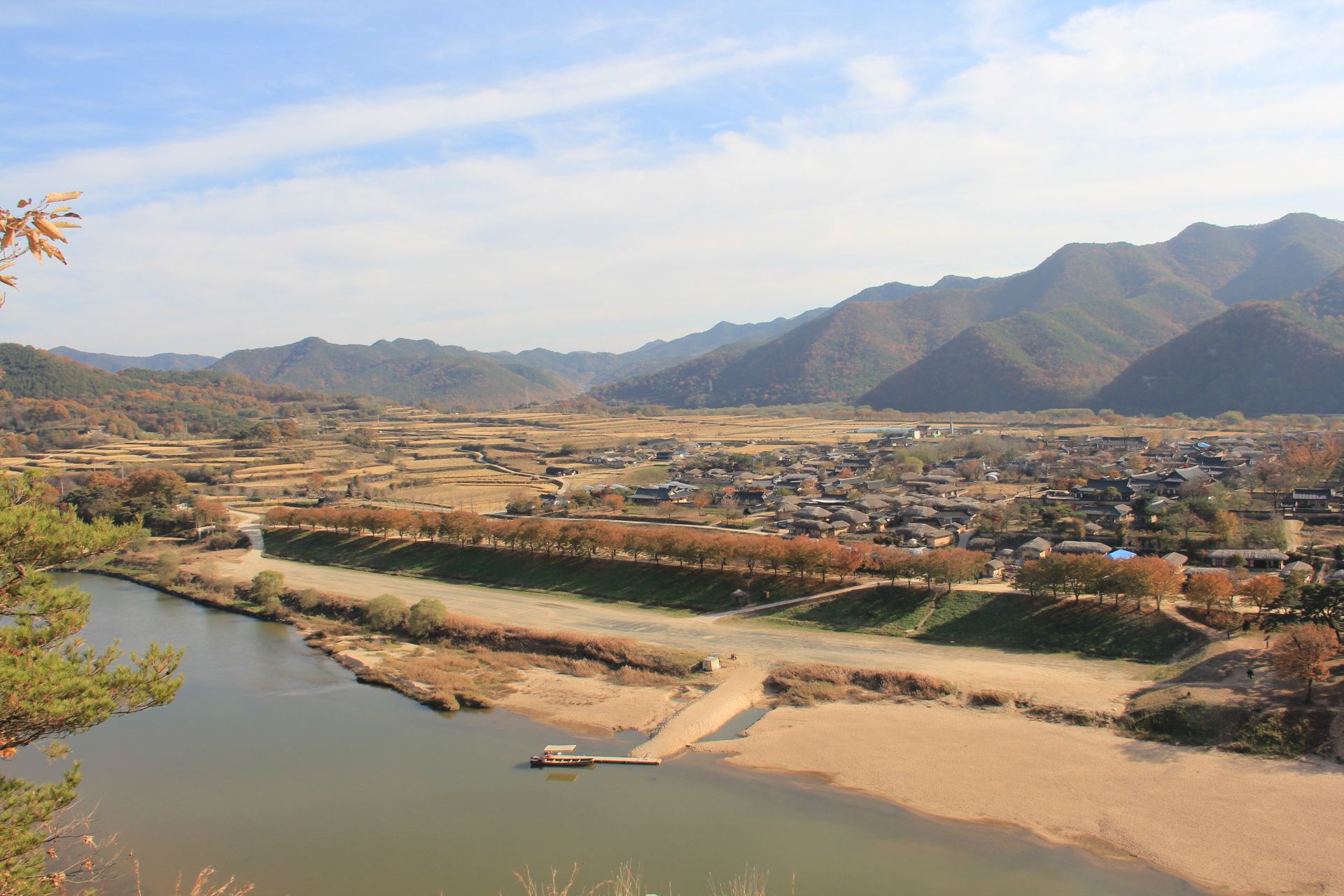 韩国申请的世界文化遗产有哪些,韩国世界遗产有哪些