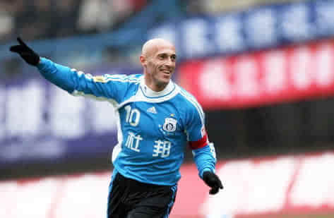 拉维奇的水平有多强,拉维奇迪马济奥