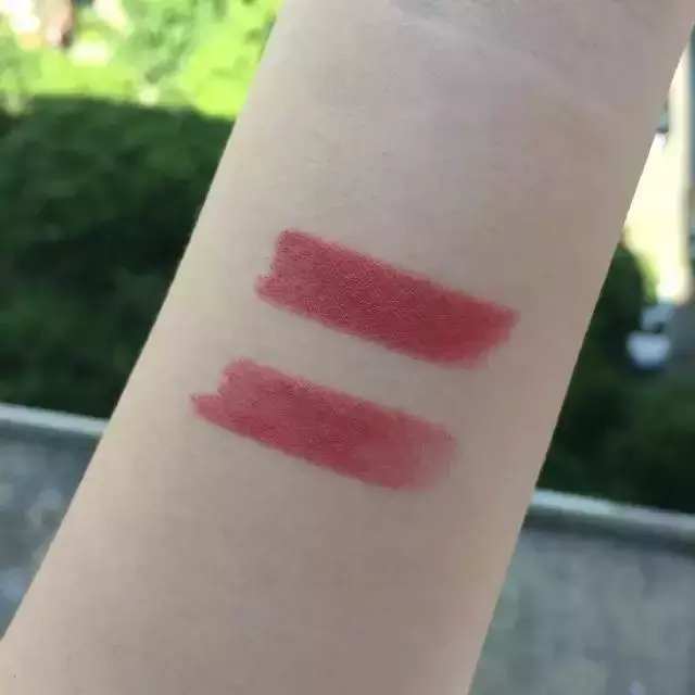 这些豆沙色口红,怎么涂都显白!