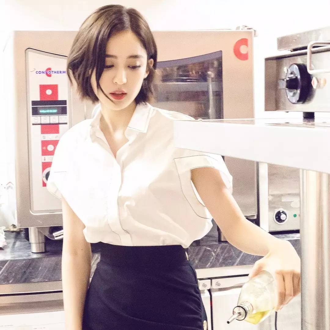 今夏最显白的3款流行发色,所有显白的颜色