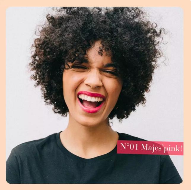 阿玛尼平替口红,妙巴黎的唇釉怎么样