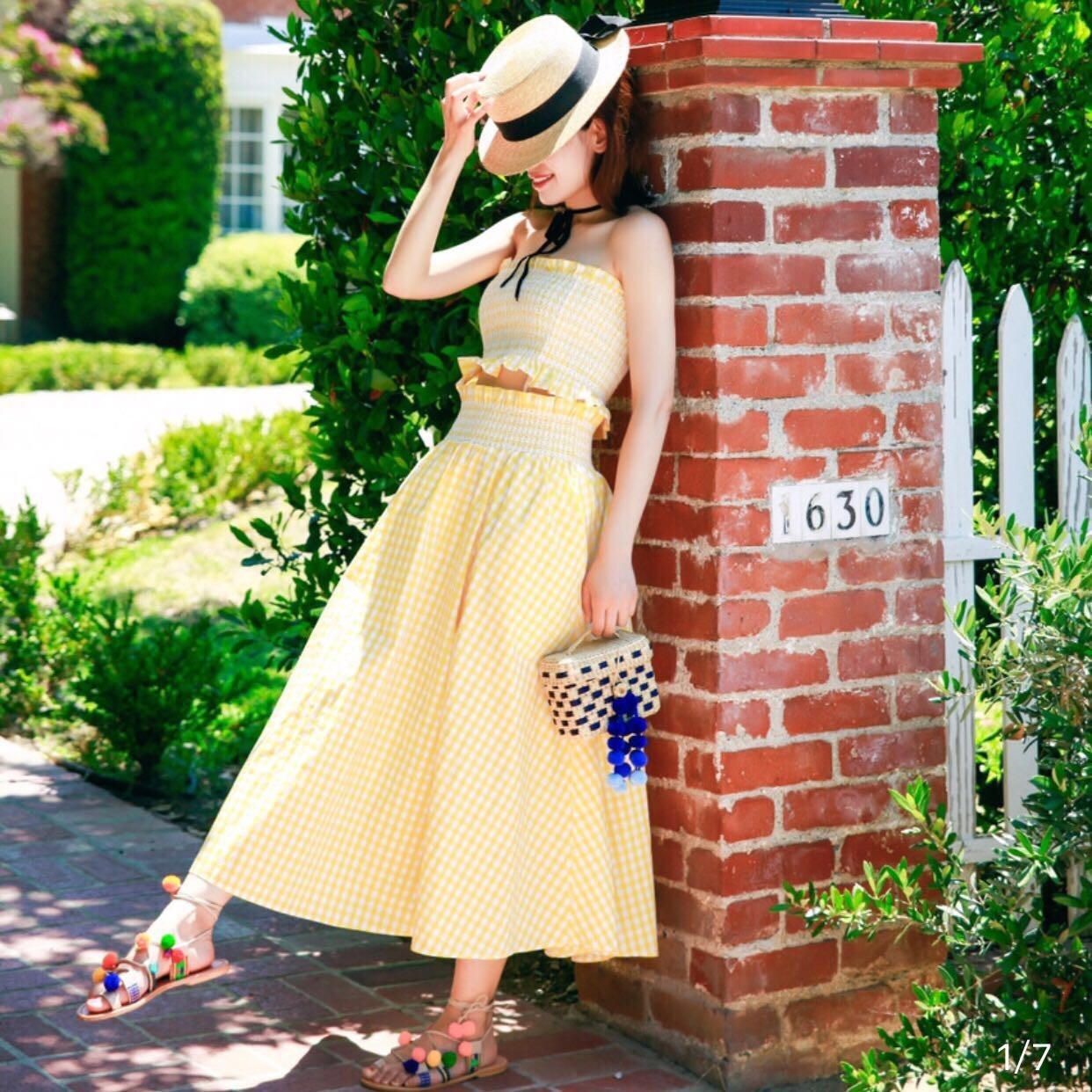 包治百病｜老娘再也不想撞包啦~